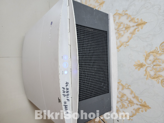 DEHUMIDIFIER